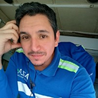 Patricio Alberto Moyano Camus