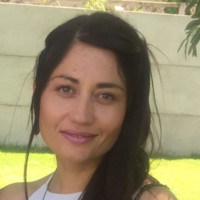 Andrea Romero Carrasco