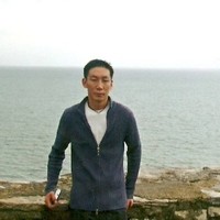 Tegshee Mandakhnaran