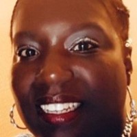 Sabbrina Landers