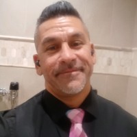 Serapio Gonzales Jr
