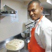 Gabriel Ndubueze