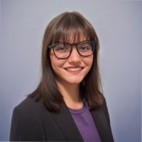 Victoria Sabino