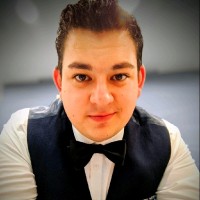 Joshua Yarian