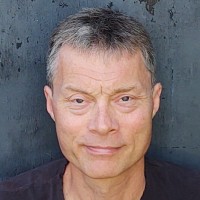 Mikkel Thomas Jensen
