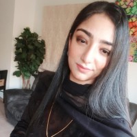 Amna Kamal