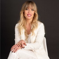 Cristina Mercuri DipWSET