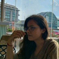 Shubhi Srivastava