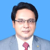 Adnan Iftikhar Minhas