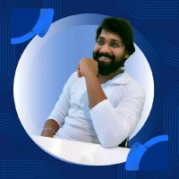 Krishna Chaitanya Raghupatruni