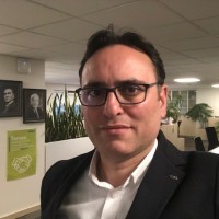 Erdem Gelegen