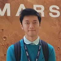 Lawrence Chiu