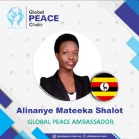 Alinanye Mateeka Shallotte