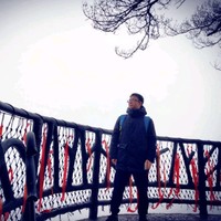 吴长斌Allen/CNACC