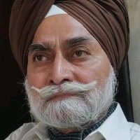 Ajmer Singh Sarao