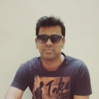 Girish Kesarkar