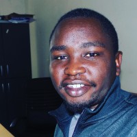 Elvis Gichuru
