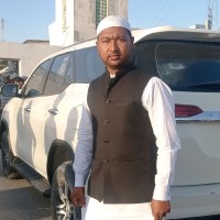 Md Iqtadarul Haque