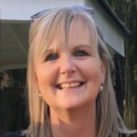 Alison Garrett (nee Goodwin) LIISA