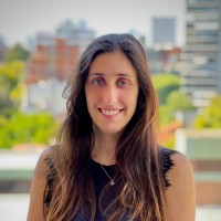 María Josefina Gallegos Boujon