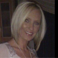 Rosanna Bradshaw
