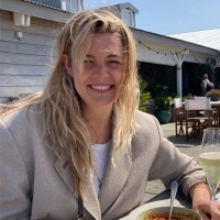 Roeli Venrooij Van
