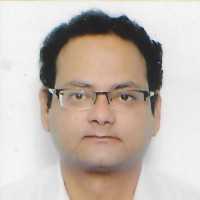 Sharad Srivastava