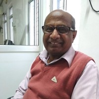 Nehal Ashraf