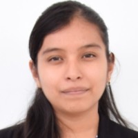 María Guadalupe Rodríguez Gazpar