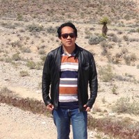 Jeffri Partogi