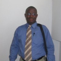 Austin Jemifor