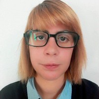 Daniela Pascoal