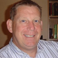 Kevin Hallberg
