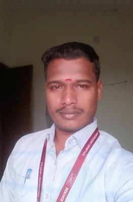 Mariappan S