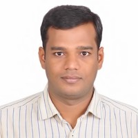Gokulakrishnan M