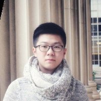 Zihao Wang