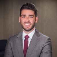 Zachary Levy
