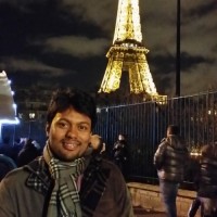 Anoop Verma