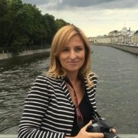 Татьяна Маклакова