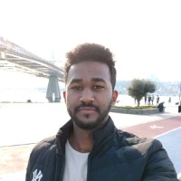 Muhamed Ahmed