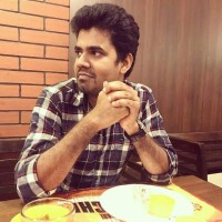 Karthik Prakasam