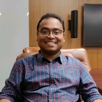 Brati Biswas