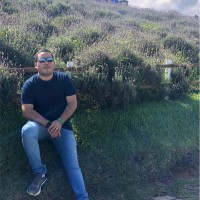 Ricardo Augusto Alves Pinto Junior