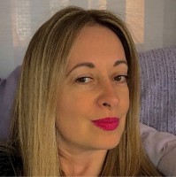Stavroula Stathokosta