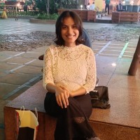 Bhuvaneswari Kavoori