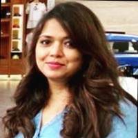 Smriti Banijwadkar