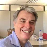 Roberto Bueno-Alvarez