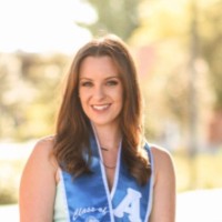 Jessica Burford
