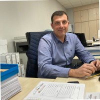 Francisco José Alanga Escrig