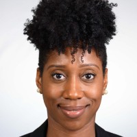 Jahmila Vincent